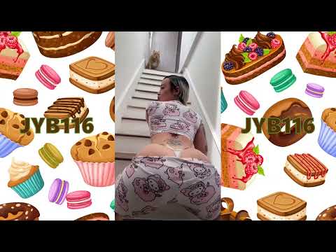 big bank challenge 🍩😋 tiktok 