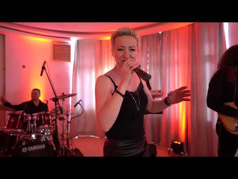 BENDOVI ZA SVADBE/ BONGO band-&amp;quot;DANI SU BEZ BROJA&amp;quot;-Danijela Jovanovic-COVER