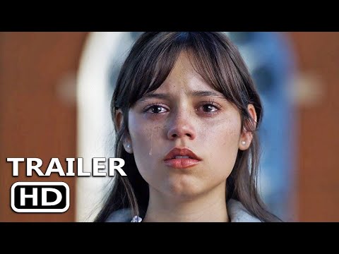 MILLER'S GIRL | Official Trailer (2024)