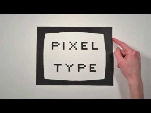 The History of Typography - Animated Short