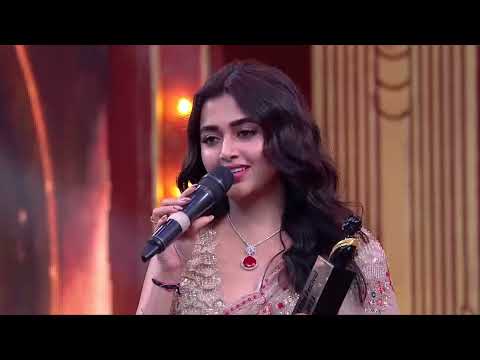 Best Actress in Television Series | Tejasswi Prakash | DPIFF2023 | 