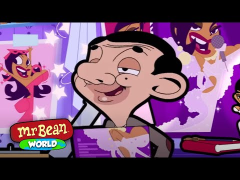 Have You Bean In Love? 💕 | Mr Bean Animated Full Episodes | Mr Bean World