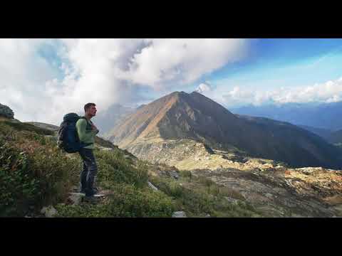 Viaggio nel Parco della Val Grande - Documentario