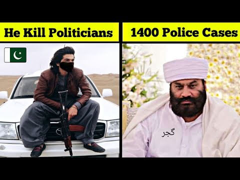 Most Dangerous People Of Pakistan | Haider Tv