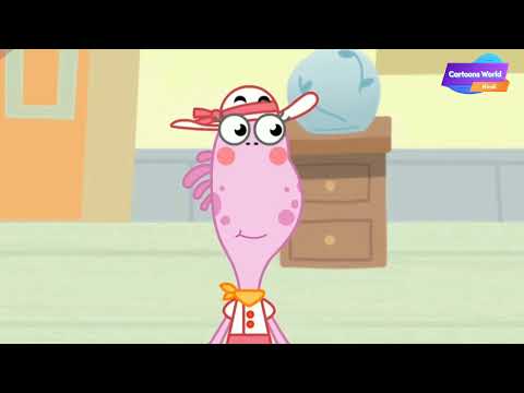 &amp;quot;Coco the Dinosaur Episode 12: Flu Virus | Learning About Health and Care&amp;quot;