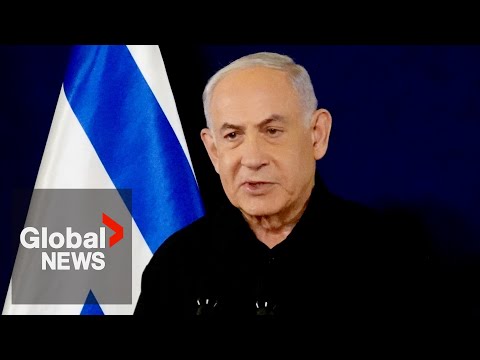 Growing calls for Israeli PM Netanyahu to step down