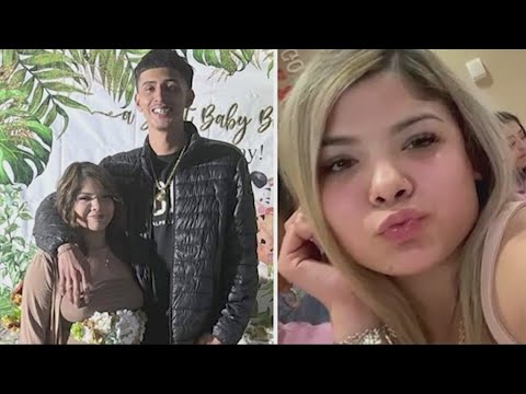 San Antonio police give update after third arrest in death of pregnant teen, her boyfriend