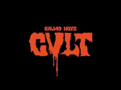 Salmo, Noyz Narcos - BRUJERIA INSTRUMENTAL Reprod (CVLT)