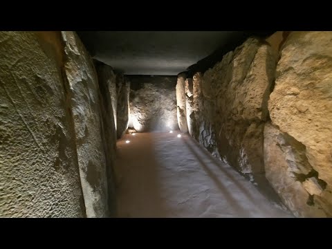 HUELVA DOLMEN DE SOTO