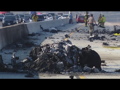 Families head to trial against city in deadly YouTuber crash in San Diego