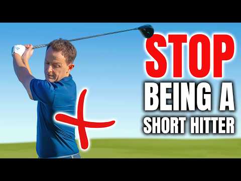 I Stopped Turning My Shoulders &amp; Hit EVERY Club Longer