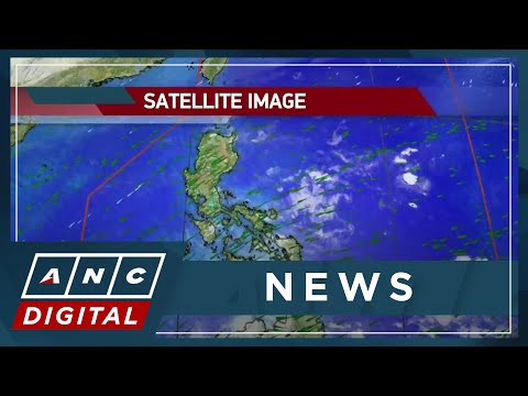 PAGASA: No LPA, storms being monitored; Amihan to bring rains over Luzon | ANC