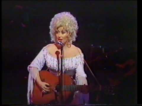 Dolly Parton - Coat Of Many Colors