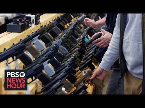 2024 brings new gun restrictions in several states