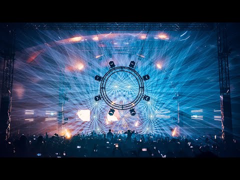 COSMIC GATE | Dreamstate Melbourne 2023 (Full Set)