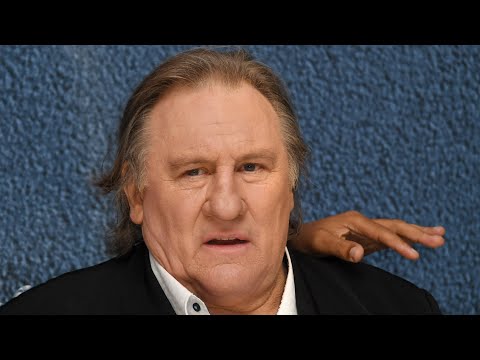 La statue de cire de G&eacute;rard Depardieu retir&eacute;e du mus&eacute;e Gr&eacute;vin