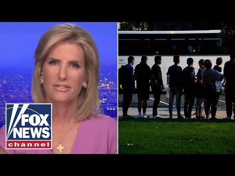 Ingraham: Poland has a solution to the illegal immigration problem