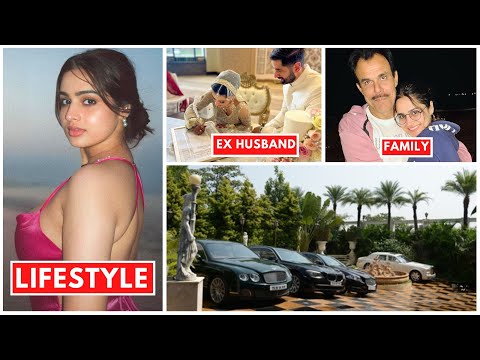 Bigg Boss 17 Wild Card Ayesha Khan Lifestyle 2023,Ex Husband,Boyfriend,Income,Family,Biography,Movie