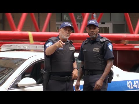 Police Pranks   Just For Laughs Compilation