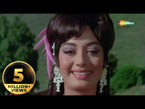 Top 20 Hit Song - Rajendra Kumar | Jubilee Star Rajendra Kumar | Hit Songs