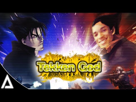 The Road to Tekken God