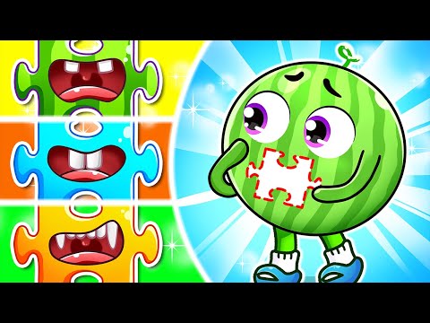 Where are My Teeth Song 😱  My Teeth Got Lost 🦷| Good Habits for Kids | English Kids Songs by YUM YUM