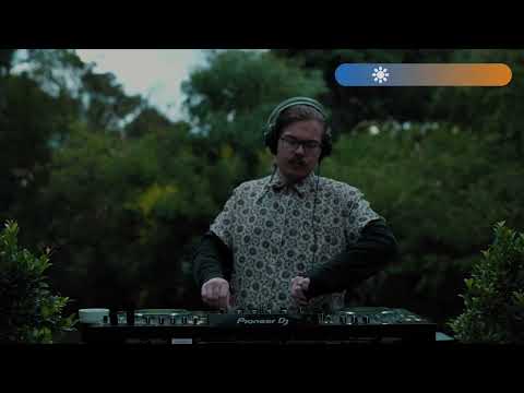 Jungle Jams | Sunrise Downtempo Set | Johannesburg