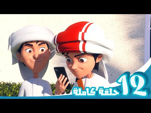 مغامرات منصور |  الجمعة مع منصور ج2! l | Mansour's Adventures | Friday with Mansour! P2