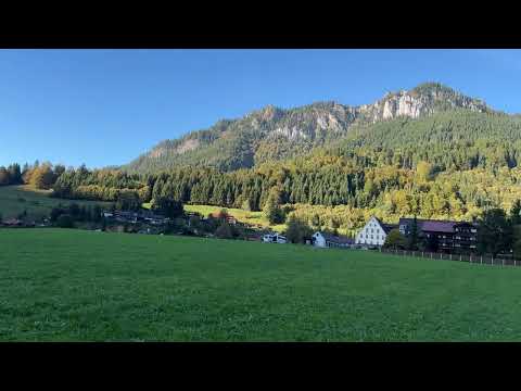 Hiking2 Ettal Germany Oct 2023