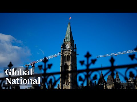 Global National: Dec. 17, 2023 | Jewish community urges Canadians to be vigilant amid terror threats