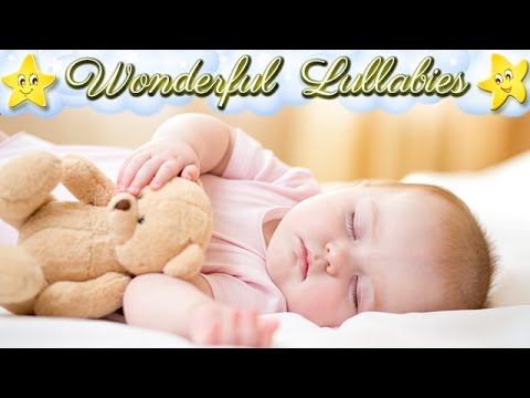 Hush Little Baby &hearts; 1 Hour Super Relaxing Lullaby For Kids To Go To Sleep