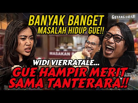 PENGALAMAN GUE PACARAN SAMA TENTARA?? - HADEEEEH POKOKNYA‼️Praz Teguh - Widi Vierratale