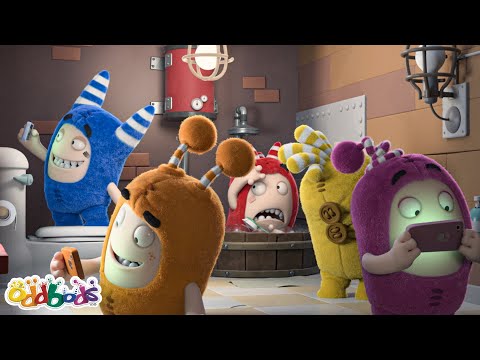 เริ่มเกมได้เลย 🎄 คริสต์มาสสปีเชียล 🎄 Oddbods | การ์ตูนสนุกๆ สำหรับเด็ก