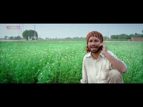 ਨਿੱਕਾ ਜੈਲਦਾਰ  | New Released Movies | Punjabi Comedy Movies