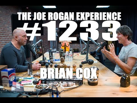 Joe Rogan Experience 