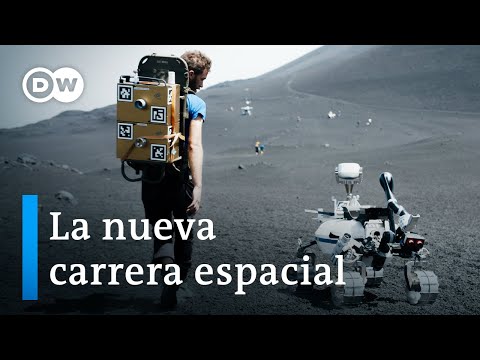 C&oacute;mo las empresas privadas conquistan el espacio | DW Documental