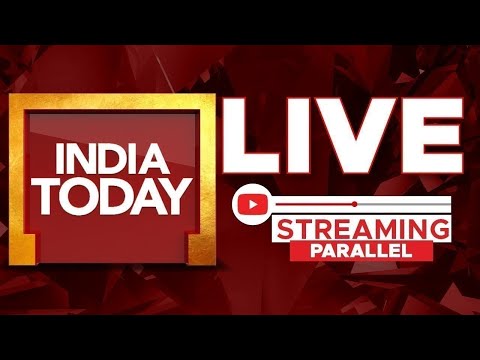 India Today Live TV: Army Day News | Bharat Jodo Nyay Yatra News | Ram Mandir News | Breaking News