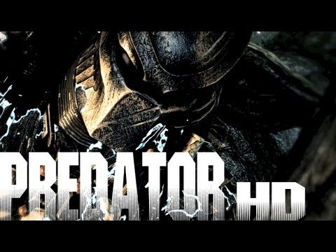 aliens vs predator 3 trailer predator HD