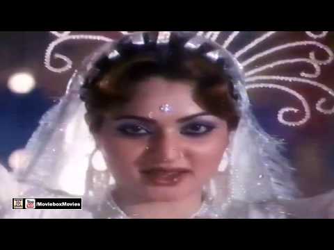 HUSAN MUKHRAY TON LA KE NAQAB AA GAYA - NOOR JEHAN SINGS FOR NADRA - PAKISTANI FILM TOHFA