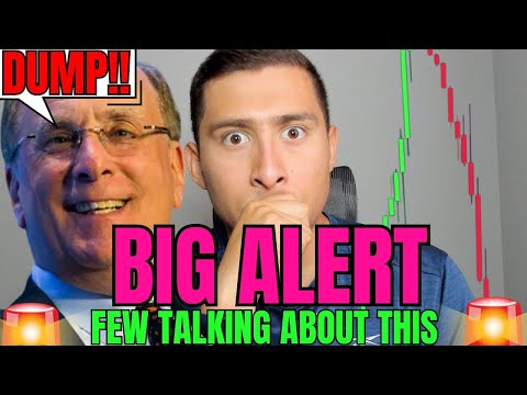 HUGE CRYPTO NEWS! Investors ACT FAST Before This Happens