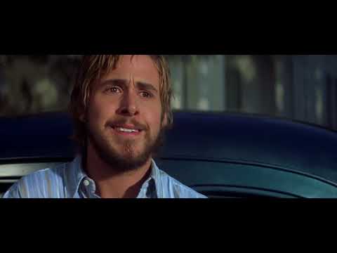 Ryan Gosling FREAKING OUT!!!