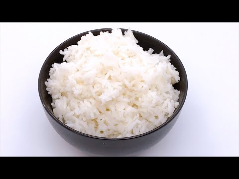 RECETA ARROZ CHINO BLANCO | Una Chef en la Cocina 🍚