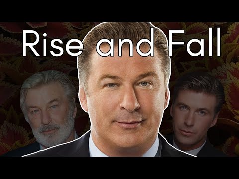 Alec Baldwin: How He DESTROYED His Life