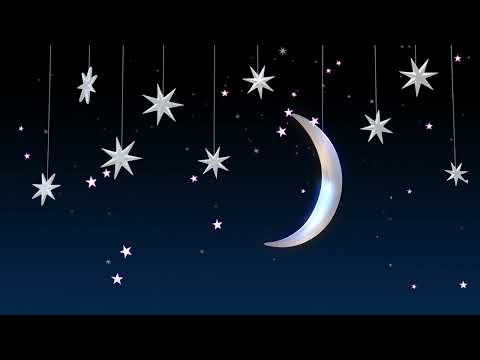 Super Relaxing Baby Lullabies &hearts; Calming Brahms Mozart Beethoven Lullaby ♫ Popular Musicbox Melodies