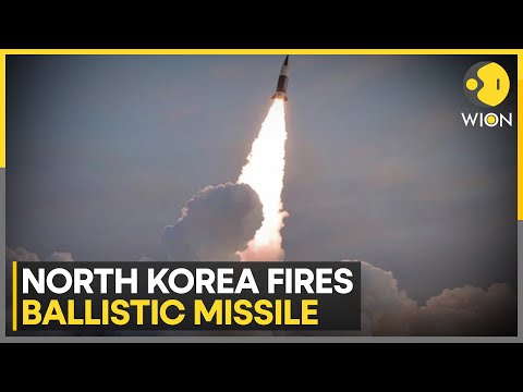 North Korea condemns US for raising tensions | WION