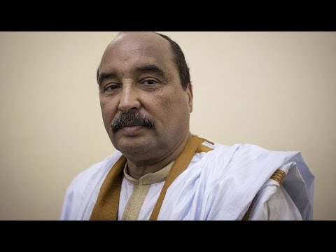 Mauritanie : l'ex-pr&amp;eacute;sident nie les accusations d'enrichissement illicite