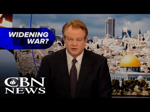 Houthi Retaliation | News on The 700 Club - January 12, 2024