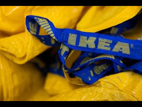 Ikea wants to make more climate-friendly products