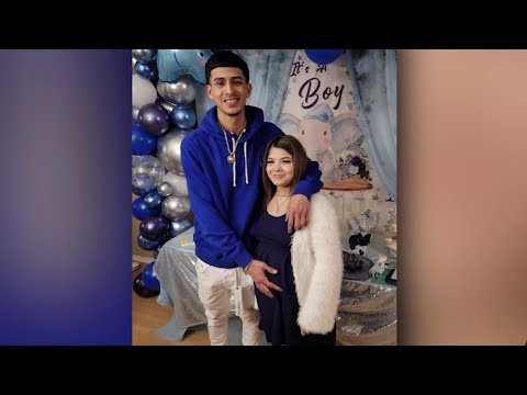 Family: Man whose body was found in car along with pregnant girlfriend was turning his life around