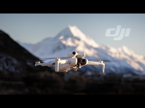 DJI Mini 4 Pro - This Drone is Incredible